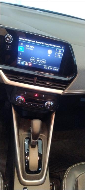 MONTANA 1.2 TURBO FLEX PREMIER AUTOMÁTICO8