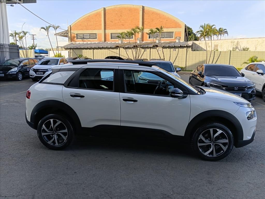 C4 CACTUS 1.6 VTI 120 FLEX FEEL EAT65