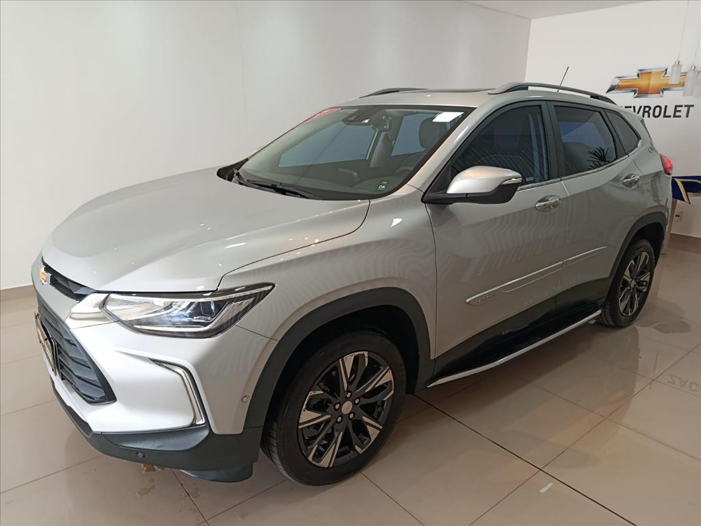 TRACKER 1.2 TURBO FLEX PREMIER AUTOMÁTICO1