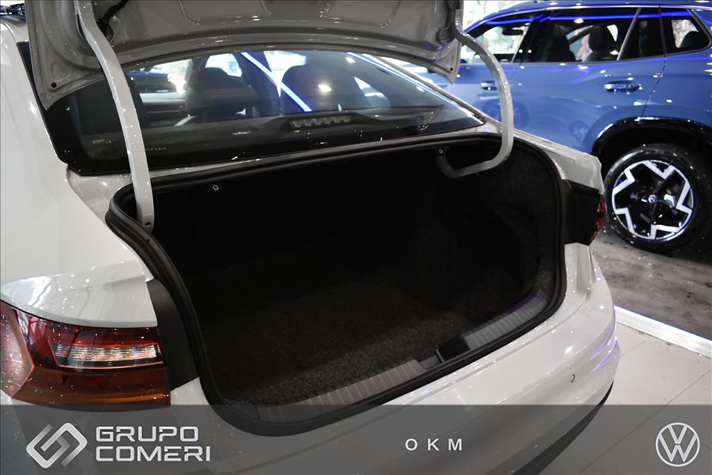 JETTA 2.0 350 TSI GASOLINA GLI DSG20