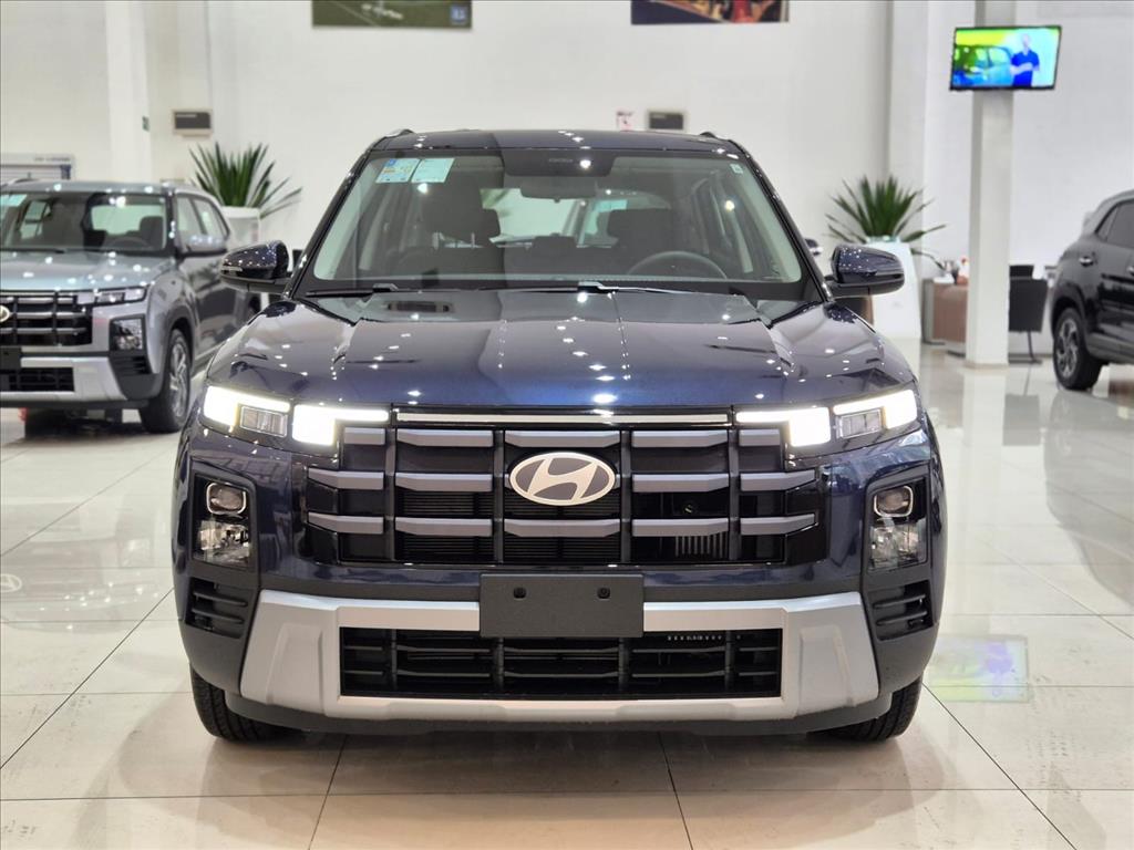 Hyundai-CRETA-1.0 TGDI FLEX COMFORT AUTOMÁTICO