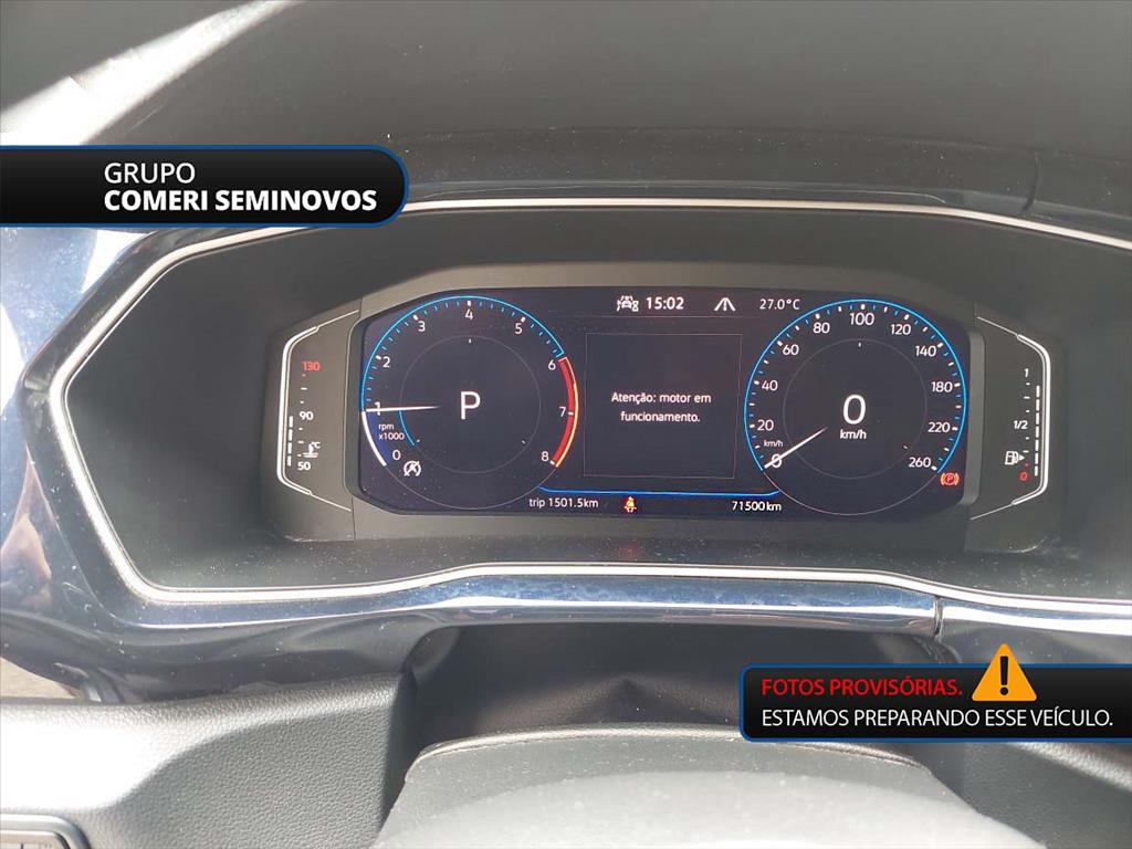 T-CROSS 1.0 200 TSI TOTAL FLEX COMFORTLINE AUTOMÁTICO4