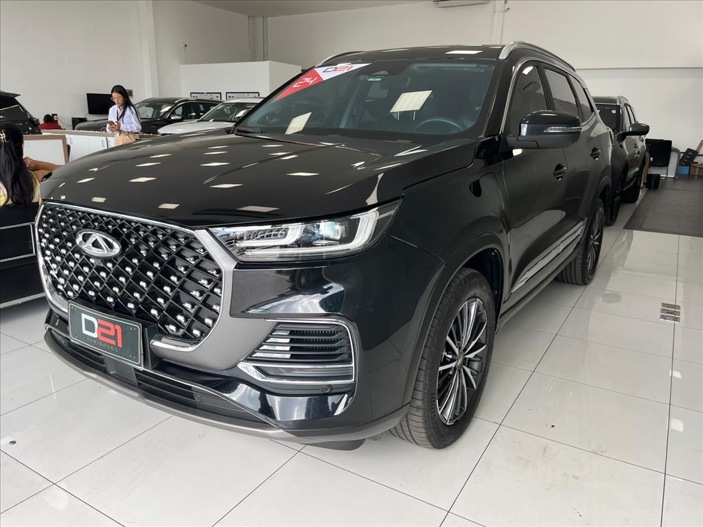 1.5 TCI PLUG-IN HYBRID DHT