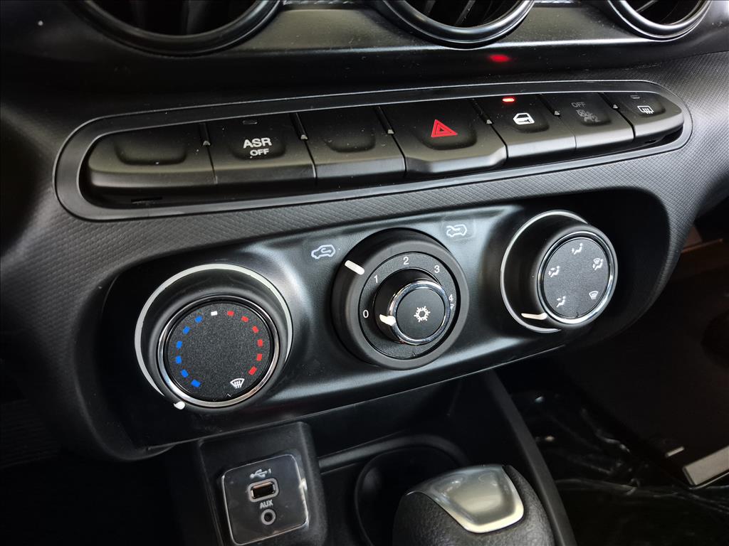 ARGO 1.3 FIREFLY FLEX DRIVE CVT7
