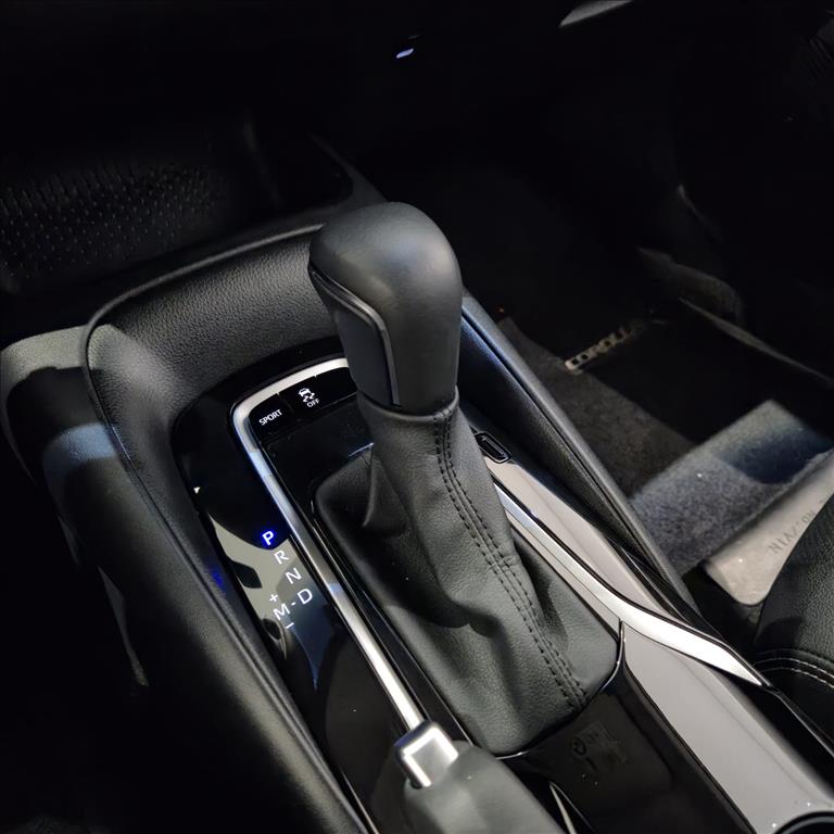 COROLLA 2.0 VVT-IE FLEX XEI DIRECT SHIFT8