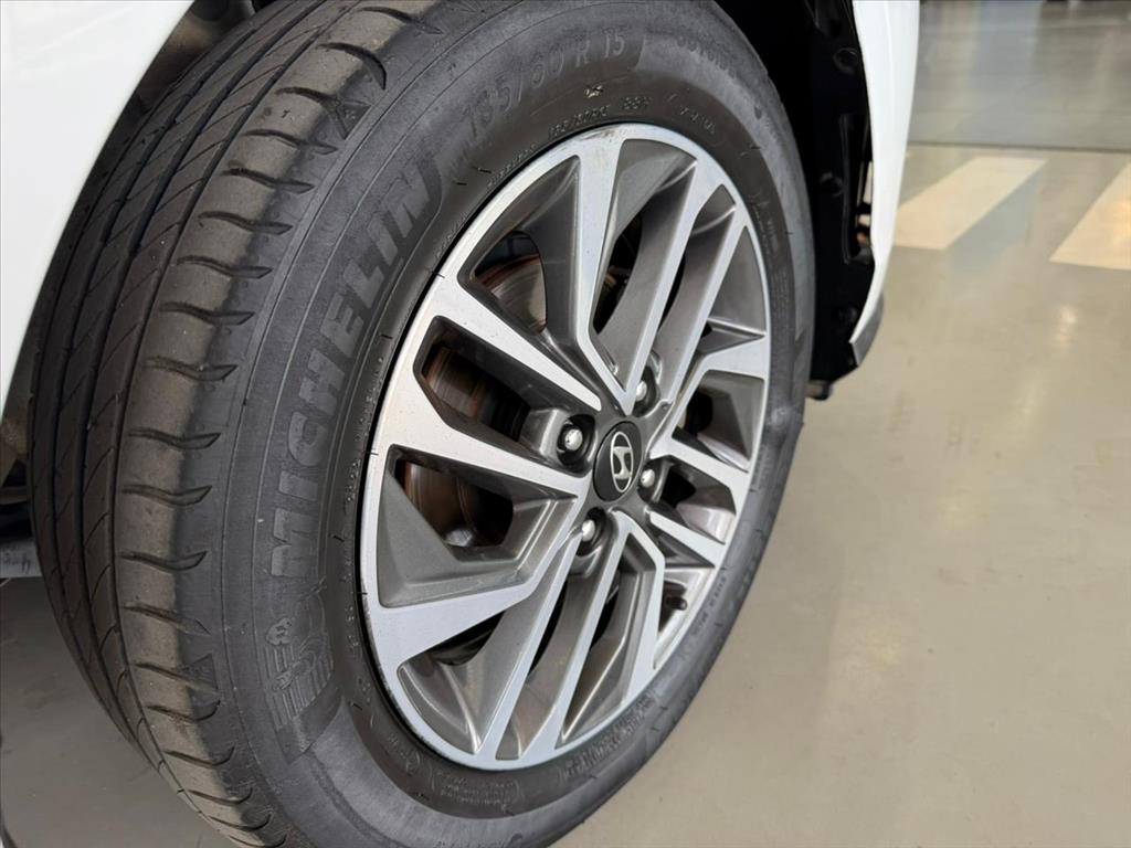 HB20 1.0 12V FLEX LIMITED MANUAL12