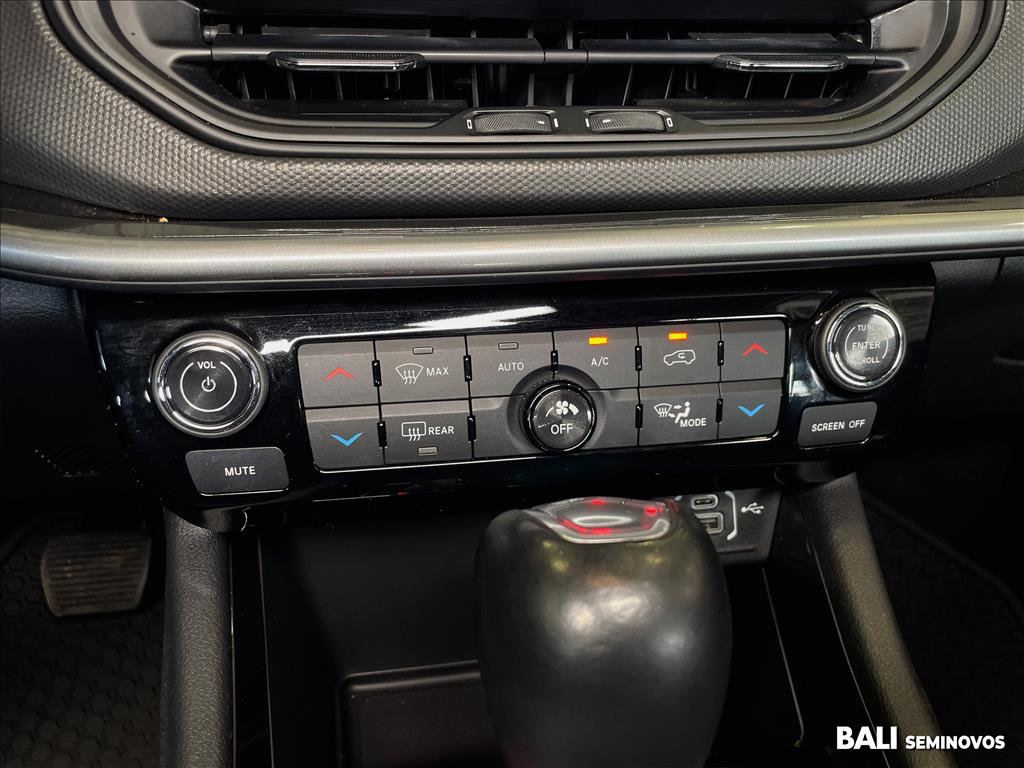 COMPASS 1.3 T270 TURBO FLEX SPORT AT614