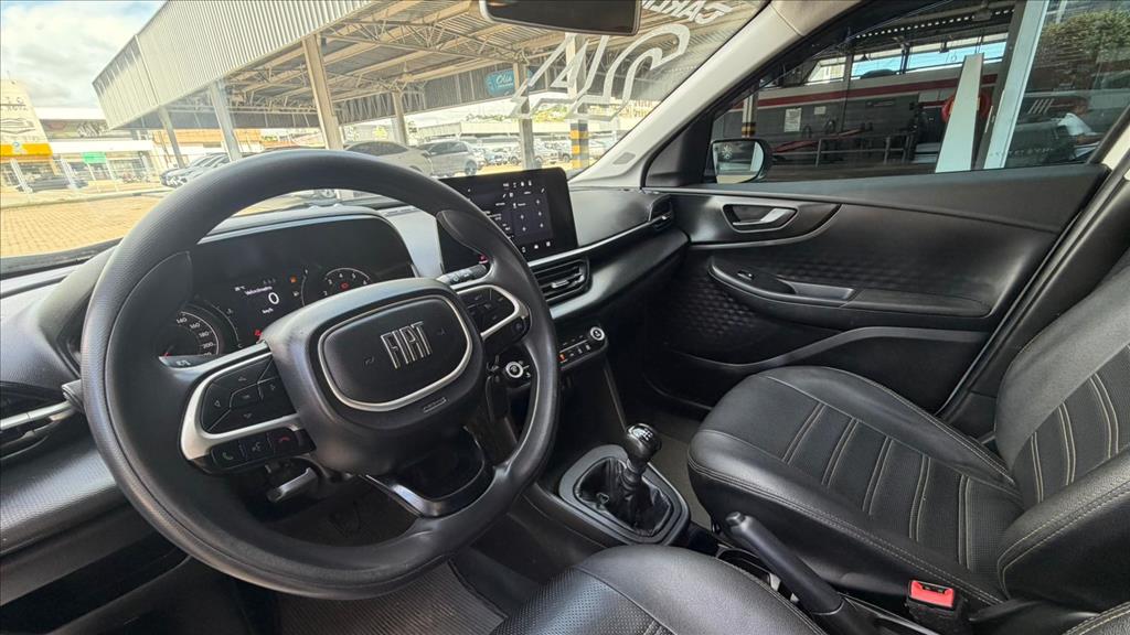 PULSE 1.3 FLEX DRIVE MANUAL8