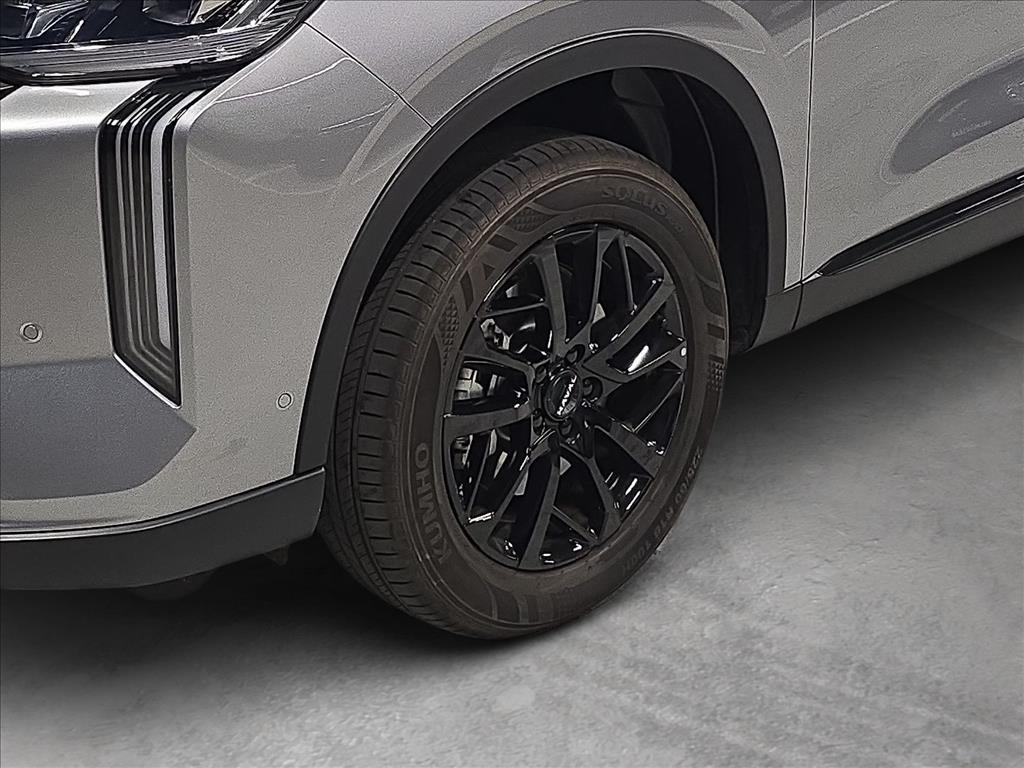 HAVAL H6 1.5 PHEV19 E-TRACTION5