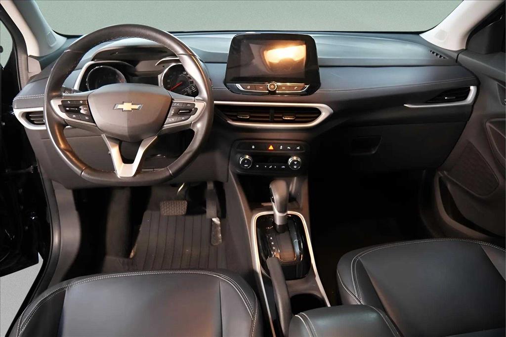 TRACKER 1.2 TURBO FLEX PREMIER AUTOMÁTICO7