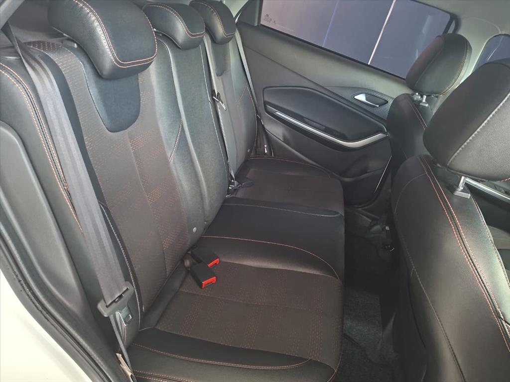 TIGGO 2 1.5 MPFI 16V FLEX LOOK 4P AUTOMÁTICO15