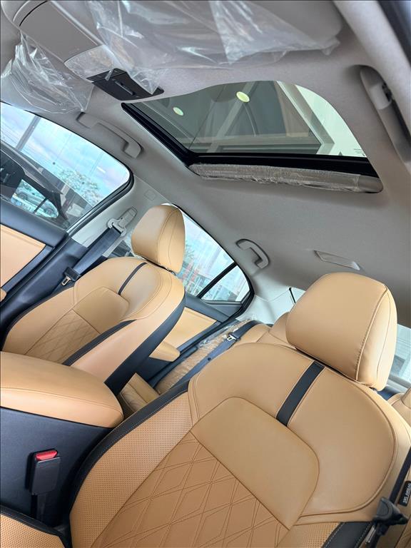 SENTRA 2.0 16V GASOLINA EXCLUSIVE XTRONIC6