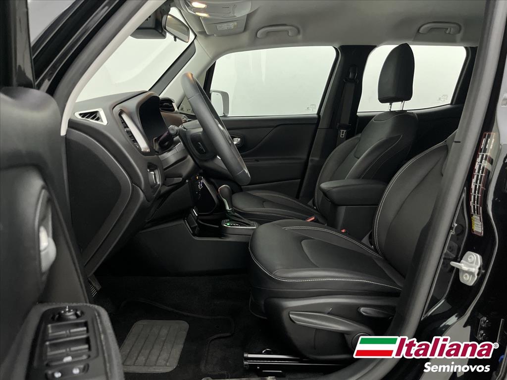 RENEGADE 1.3 T270 TURBO FLEX AT612