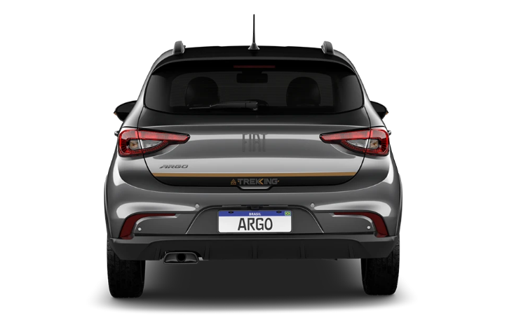 ARGO 1.3 FIREFLY FLEX TREKKING MANUAL3