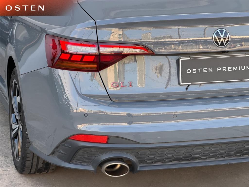 Volkswagen-JETTA-2.0 350 TSI GASOLINA GLI DSG