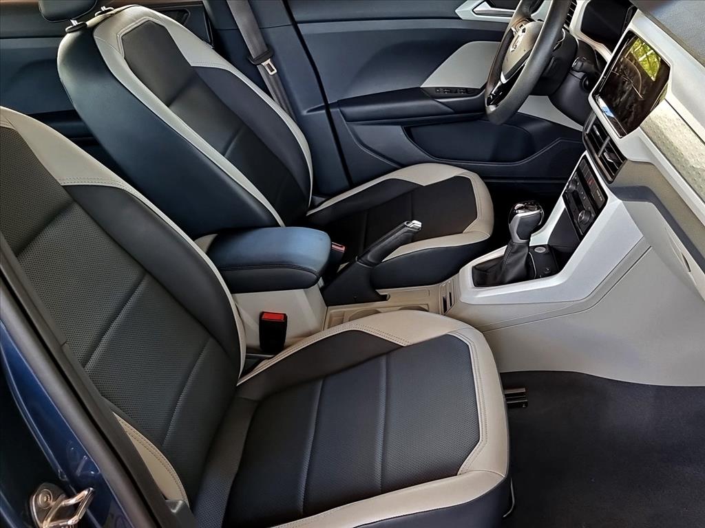 T-CROSS 1.4 250 TSI TOTAL FLEX HIGHLINE AUTOMÁTICO6