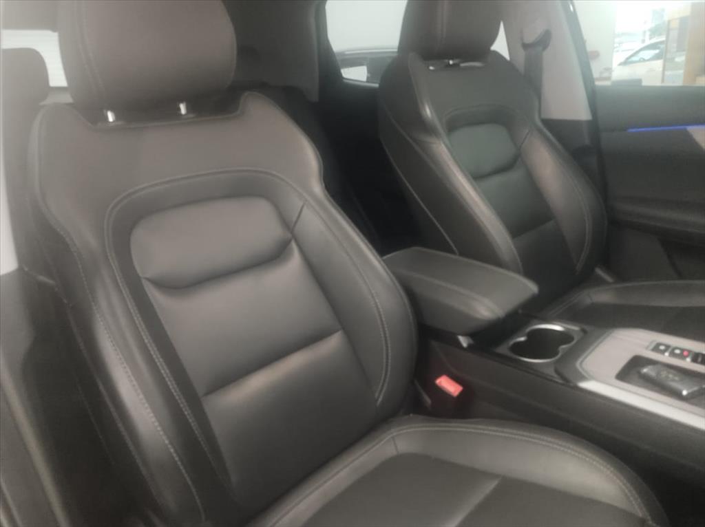 Caoa Chery-TIGGO 5x-1.5 VVT TURBO iFLEX SPORT CVT