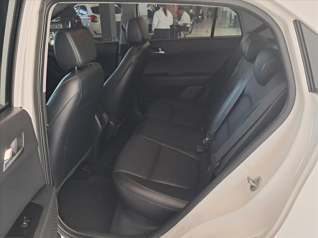 Hyundai-CRETA-2.0 16V FLEX PRESTIGE AUTOMÁTICO