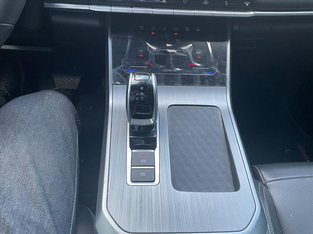 Caoa Chery-TIGGO 5x-1.5 VVT TURBO iFLEX SPORT CVT