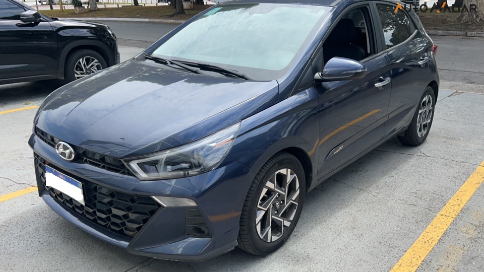 Hyundai-HB20-1.0 TGDI FLEX PLATINUM PLUS AUTOMÁTICO