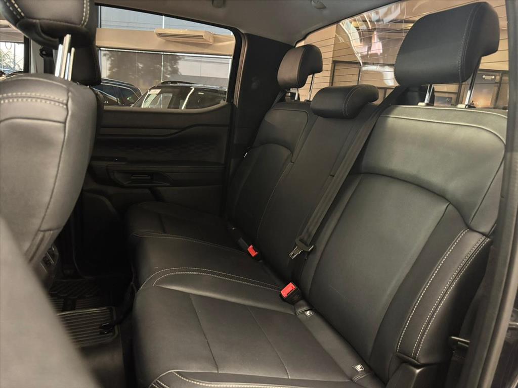 RANGER 3.0 V6 TURBO DIESEL CD XLT 4X4 AUTOMÁTICO8