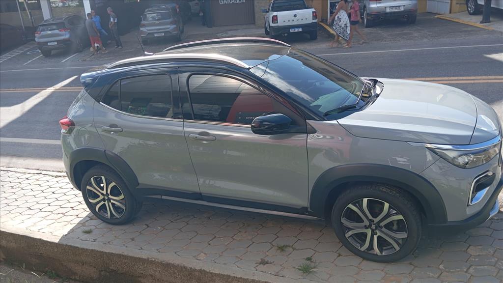 PULSE 1.0 TURBO 200 FLEX IMPETUS CVT1