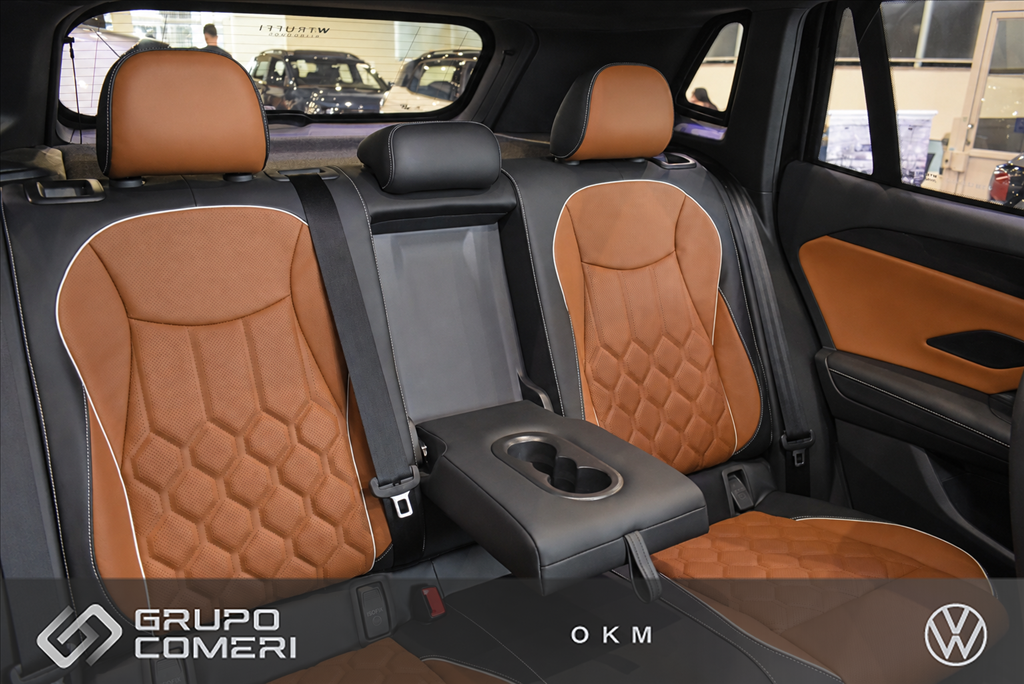 TIGUAN 2.0 350 TSI GASOLINA R-LINE 4MOTION AUTOMÁTICO7