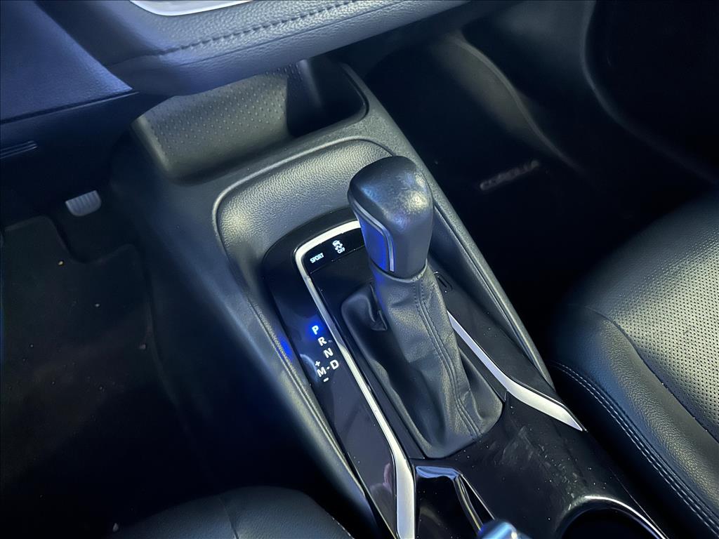 COROLLA 2.0 VVT-IE FLEX XEI DIRECT SHIFT9