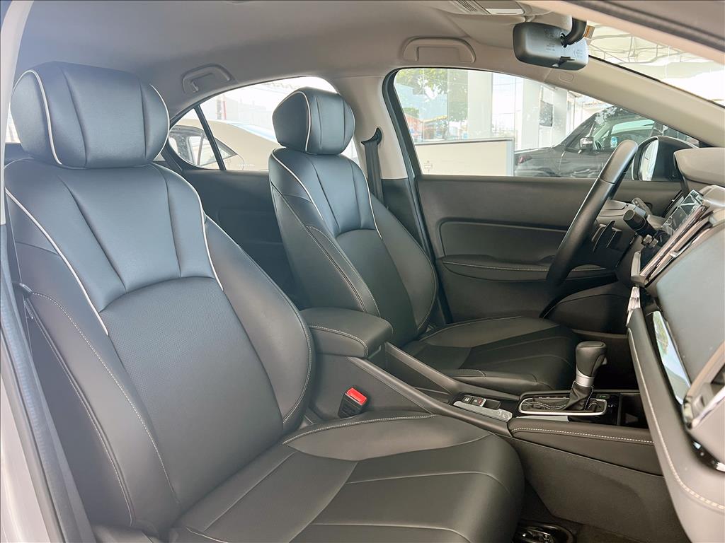 CITY 1.5 i-VTEC FLEX EXL CVT18