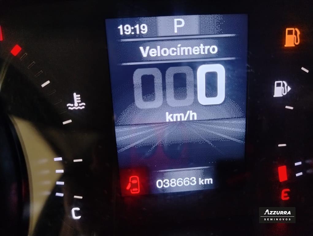 ARGO 1.3 FIREFLY FLEX DRIVE CVT9
