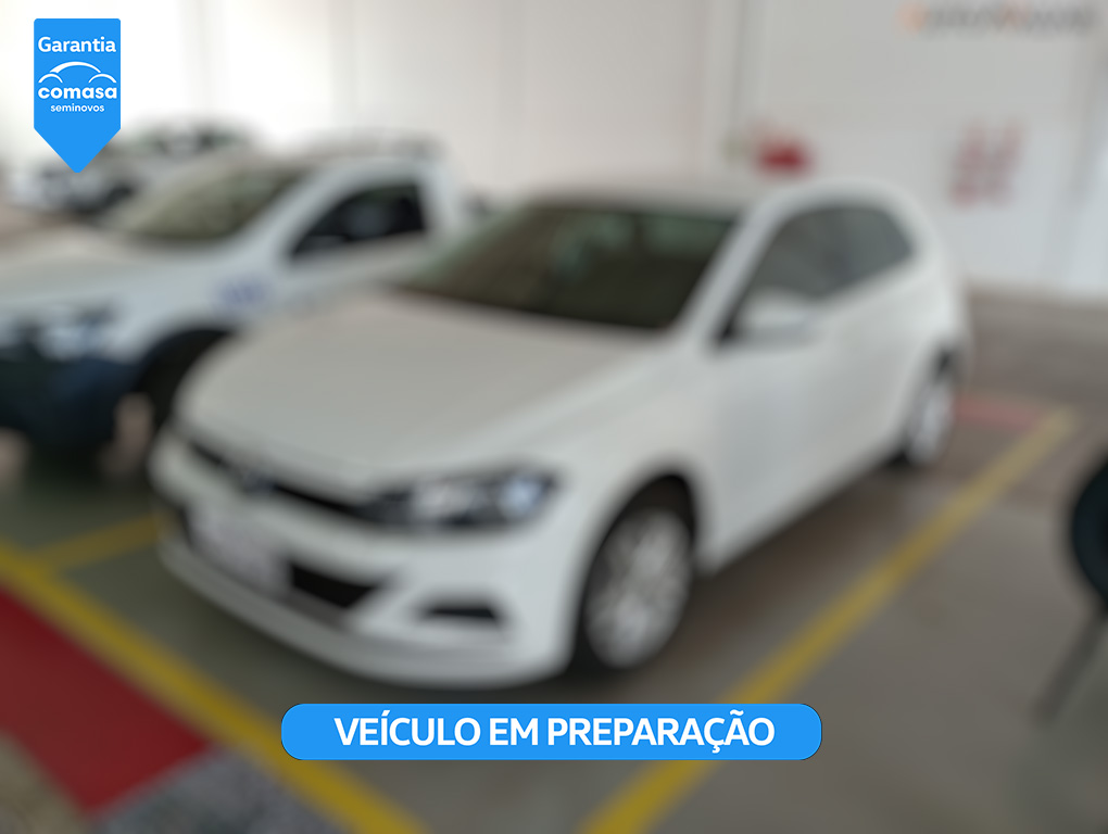 POLO 1.0 MPI TOTAL FLEX MANUAL