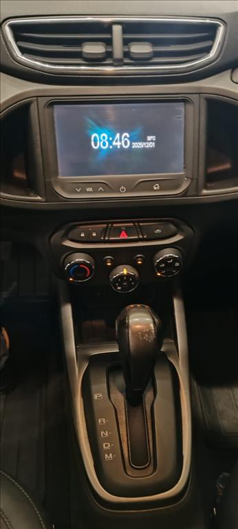 ONIX 1.4 MPFI LTZ 8V FLEX 4P AUTOMÁTICO8