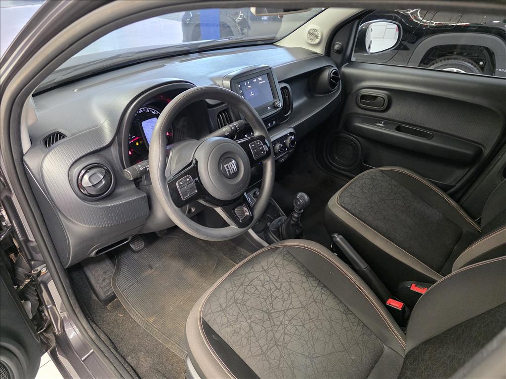 MOBI 1.0 EVO FLEX TREKKING MANUAL6