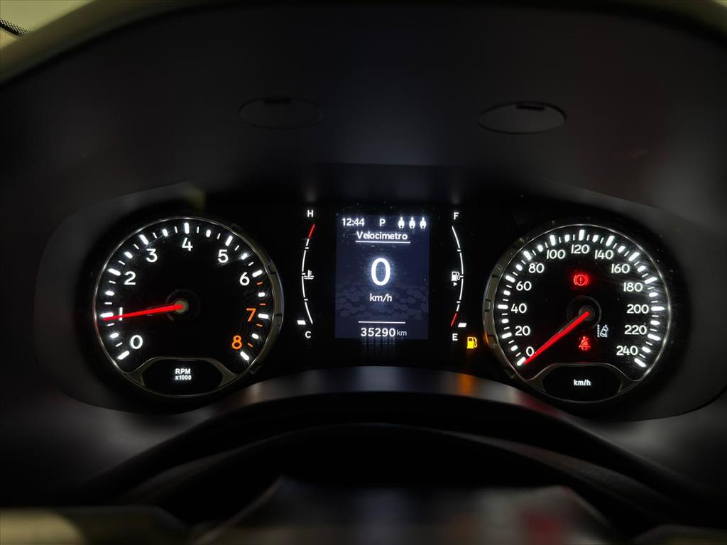 RENEGADE 1.3 T270 TURBO FLEX SPORT AT67