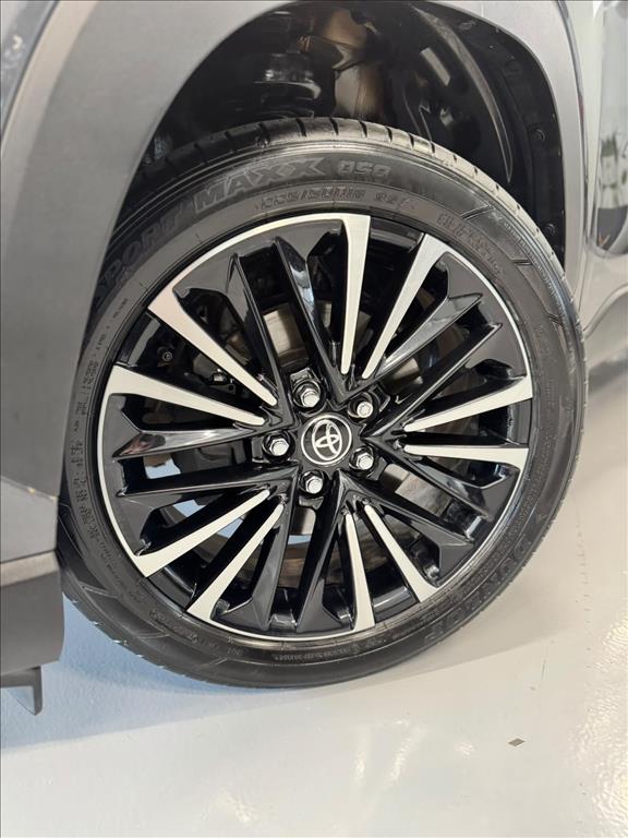 COROLLA CROSS 2.0 VVT-IE FLEX XRX DIRECT SHIFT6