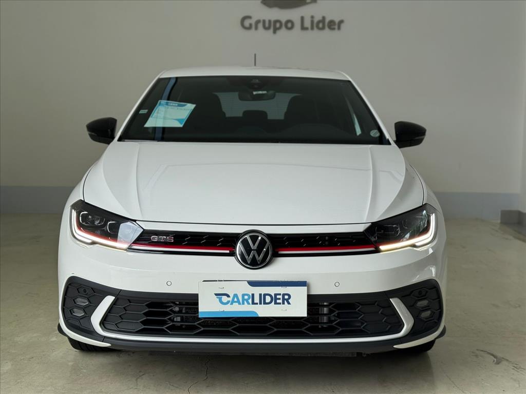 POLO 1.4 250 TSI GTS AUTOMÁTICO1