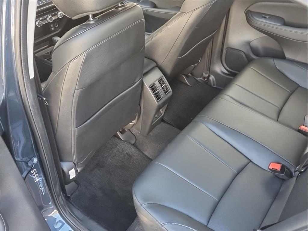 CITY 1.5 i-VTEC FLEX EXL CVT6