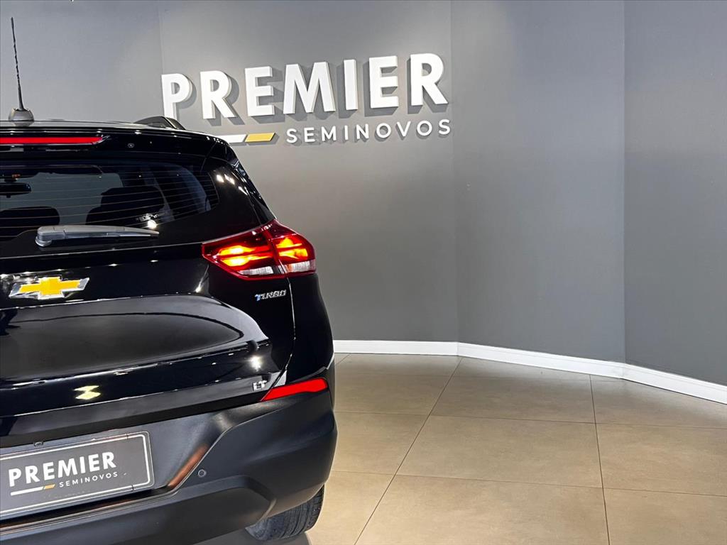 TRACKER 1.0 TURBO FLEX LT AUTOMÁTICO11