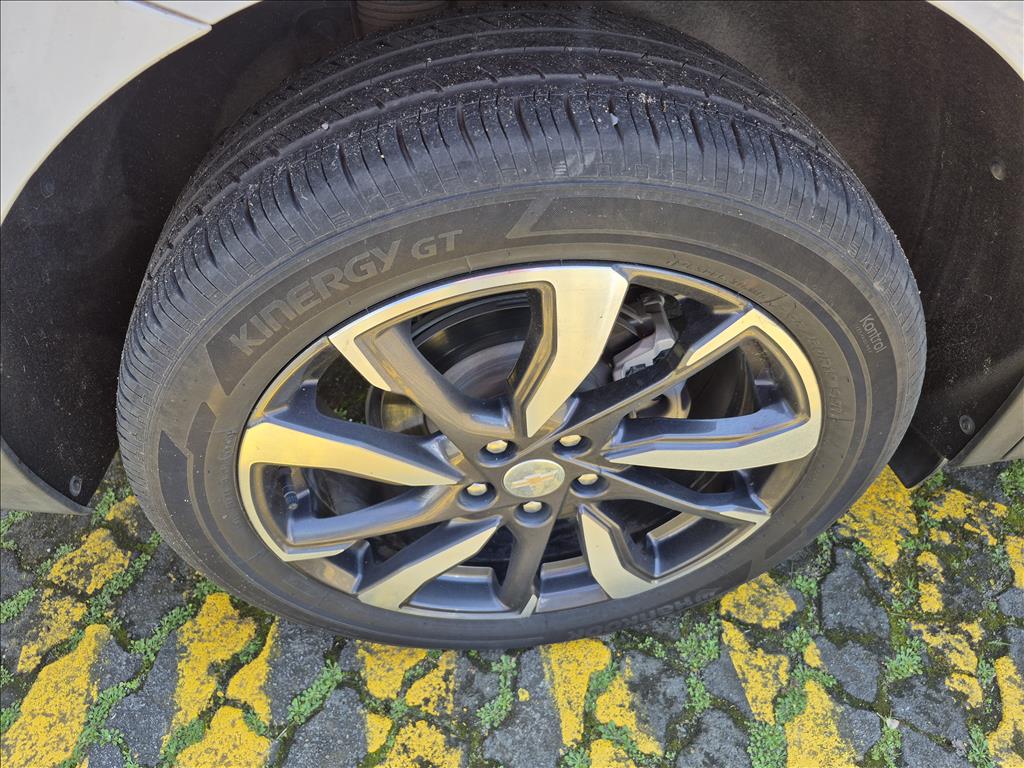 Foto ilustrativa do carro