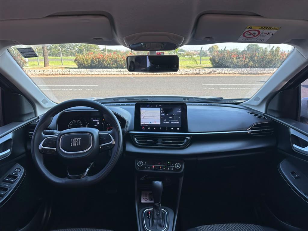 PULSE 1.3 FLEX DRIVE CVT8