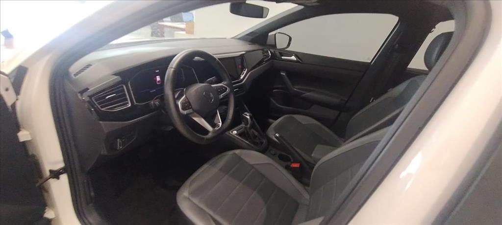 NIVUS 1.0 200 TSI TOTAL FLEX HIGHLINE AUTOMÁTICO7