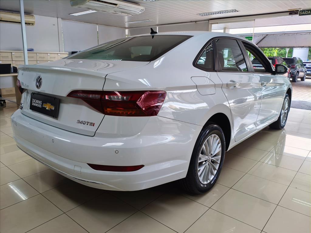 JETTA 1.4 250 TSI TOTAL FLEX TIPTRONIC4