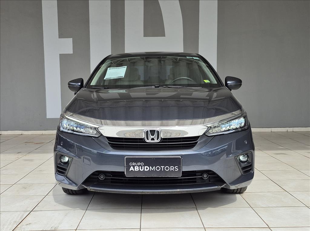 CITY 1.5 i-VTEC FLEX TOURING CVT1