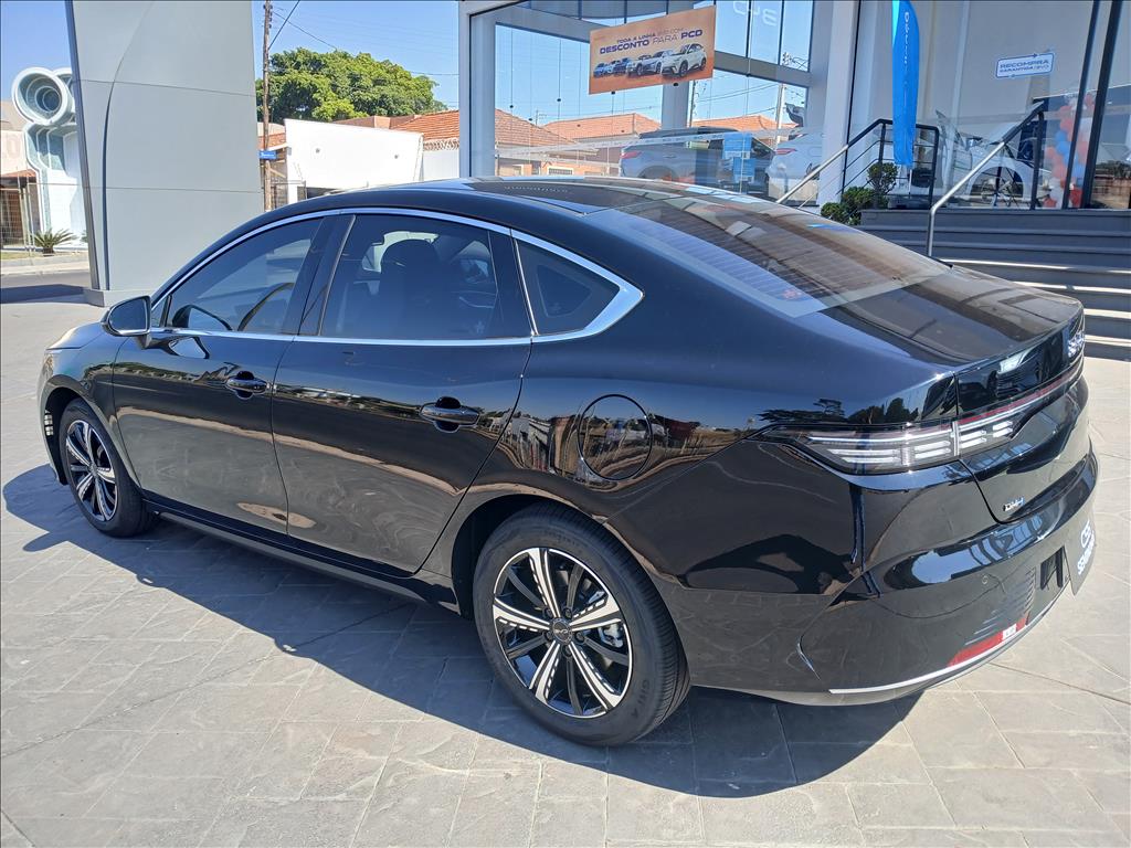 KING 1.5 DM-I PHEV GL AUTOMÁTICO