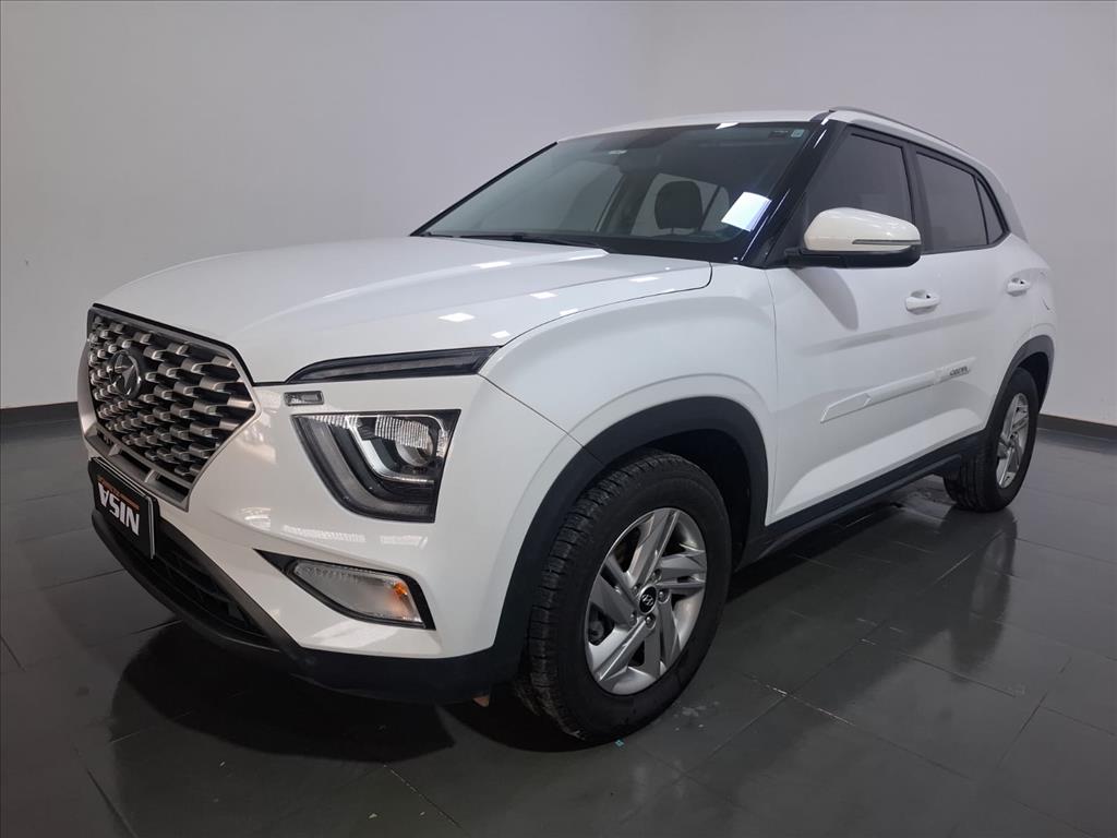 1.0 TGDI FLEX COMFORT AUTOMÁTICO