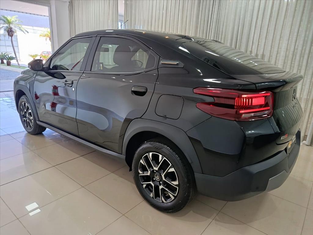BASALT 1.0 TURBO 200 FLEX SHINE CVT5