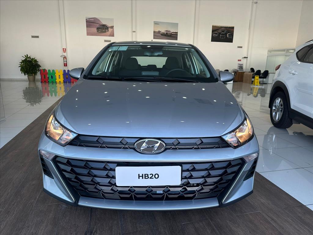 HB20 1.0 12V FLEX COMFORT MANUAL5