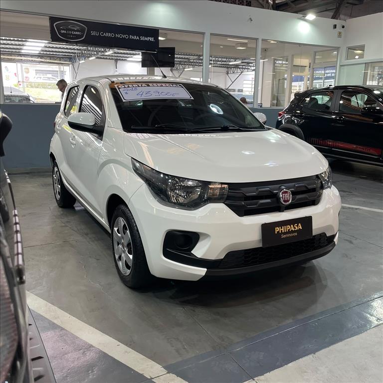 MOBI 1.0 EVO FLEX LIKE. MANUAL1