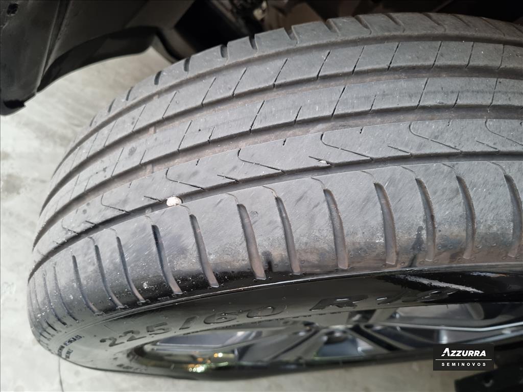 TIGGO 7 1.5 TCI TURBO FLEX SPORT CVT13