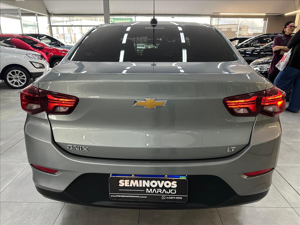 ONIX PLUS 1.0 FLEX LT MANUAL12